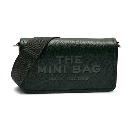 Marc Jacobs Skórzana listonoszka The Mini Bag ze sklepu Gomez Fashion Store w kategorii Listonoszki - zdjęcie 184312976