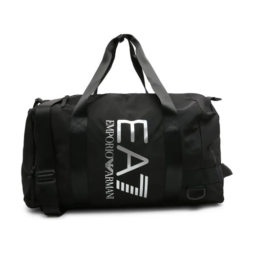 EA7 Torba sportowa ze sklepu Gomez Fashion Store w kategorii Torby sportowe - zdjęcie 184312977