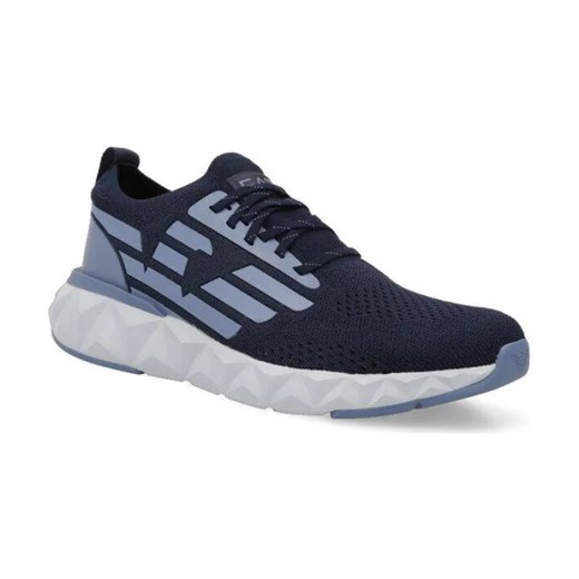 EA7 Sneakersy 41 wyprzedaż Gomez Fashion Store
