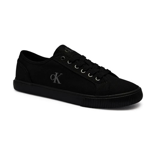 Calvin Klein Jeans Tenisówki ze sklepu Gomez Fashion Store w kategorii Trampki męskie - zdjęcie 184313017