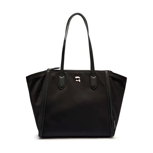 Karl Lagerfeld Shopperka ikon ze sklepu Gomez Fashion Store w kategorii Torby Shopper bag - zdjęcie 184313018