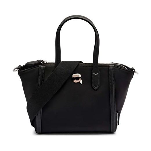 Karl Lagerfeld Kuferek ikon ze sklepu Gomez Fashion Store w kategorii Kuferki - zdjęcie 184313035