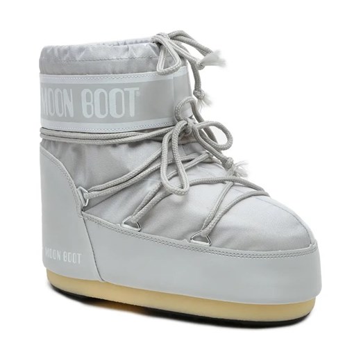 Moon Boot Śniegowce MOON BOOT CLASSIC LOW 2 ze sklepu Gomez Fashion Store w kategorii Śniegowce damskie - zdjęcie 184313038