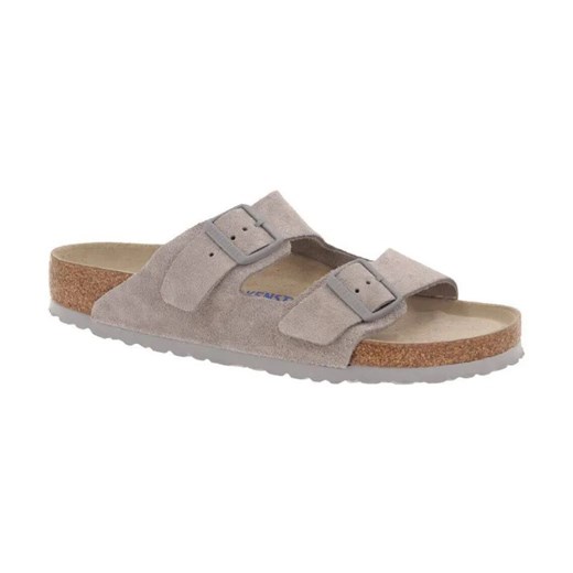 Birkenstock Klapki Arizona SFB VL ze sklepu Gomez Fashion Store w kategorii Klapki męskie - zdjęcie 184313047