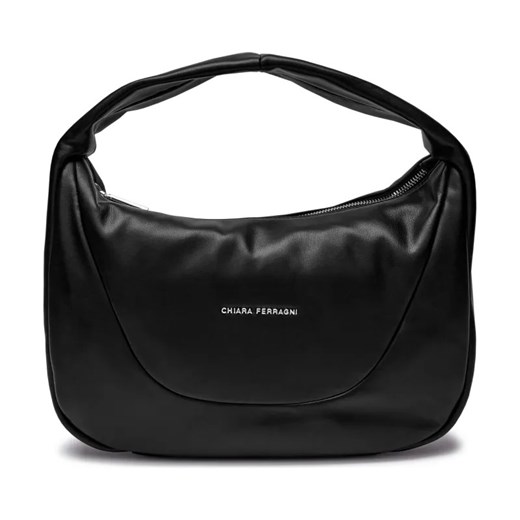 Chiara Ferragni Hobo ze sklepu Gomez Fashion Store w kategorii Torebki hobo - zdjęcie 184313076