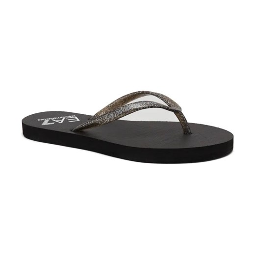 EA7 Japonki ze sklepu Gomez Fashion Store w kategorii Klapki damskie - zdjęcie 184313087