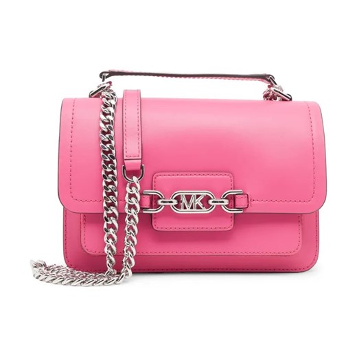 Michael Kors Skórzana listonoszka ze sklepu Gomez Fashion Store w kategorii Listonoszki - zdjęcie 184313088