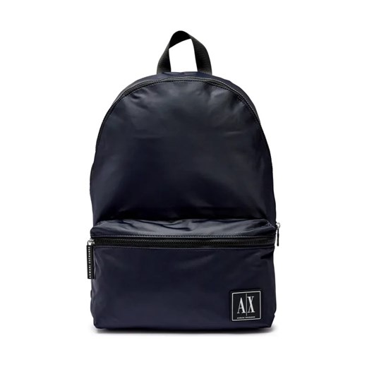 Armani Exchange Plecak ze sklepu Gomez Fashion Store w kategorii Plecaki - zdjęcie 184313095