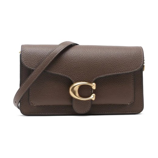 Coach Skórzana listonoszka Tabby ze sklepu Gomez Fashion Store w kategorii Listonoszki - zdjęcie 184313098