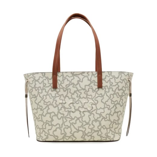 Tous Shopperka ze sklepu Gomez Fashion Store w kategorii Torby Shopper bag - zdjęcie 184313116