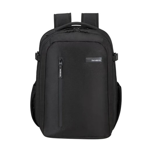 Samsonite Plecak ROADER LAPTOP BACKPACK M ze sklepu Gomez Fashion Store w kategorii Plecaki - zdjęcie 184313118