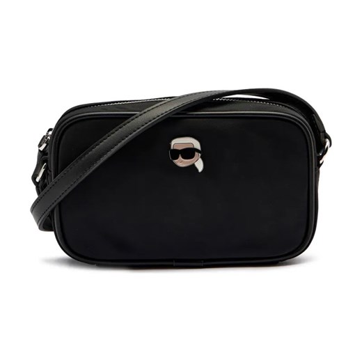Karl Lagerfeld Listonoszka ikon ze sklepu Gomez Fashion Store w kategorii Listonoszki - zdjęcie 184313128