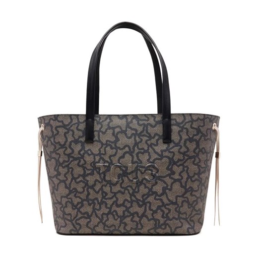 Tous Shopperka ze sklepu Gomez Fashion Store w kategorii Torby Shopper bag - zdjęcie 184313137