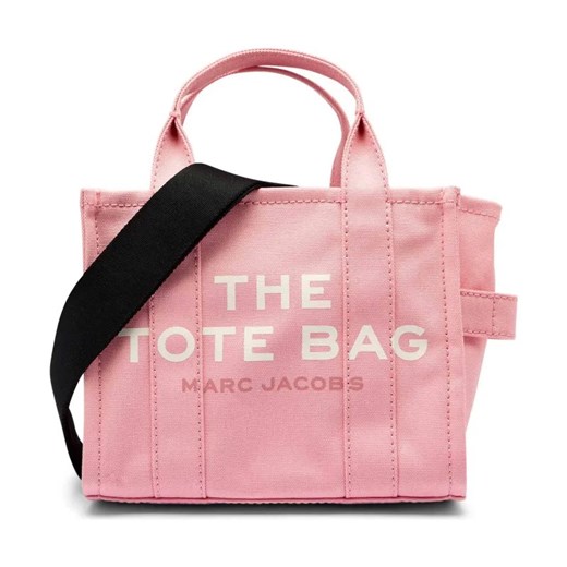 Marc Jacobs Kuferek THE SMALL TOTE ze sklepu Gomez Fashion Store w kategorii Kuferki - zdjęcie 184313149