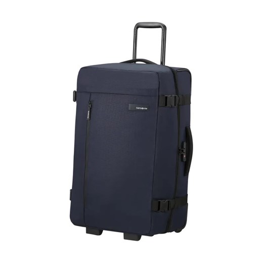 Samsonite Walizka ROADER DUFFLE/WH 68/25 ze sklepu Gomez Fashion Store w kategorii Walizki - zdjęcie 184313159