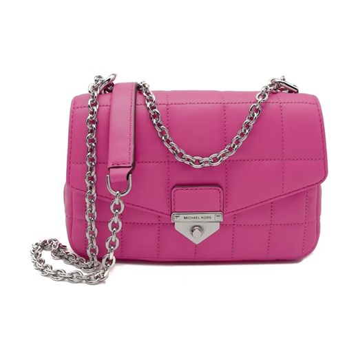 Michael Kors Skórzana listonoszka SOHO ze sklepu Gomez Fashion Store w kategorii Listonoszki - zdjęcie 184313175
