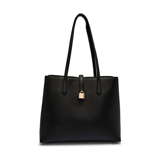 Karl Lagerfeld Skórzana shopperka K/autograph ze sklepu Gomez Fashion Store w kategorii Torby Shopper bag - zdjęcie 184313186