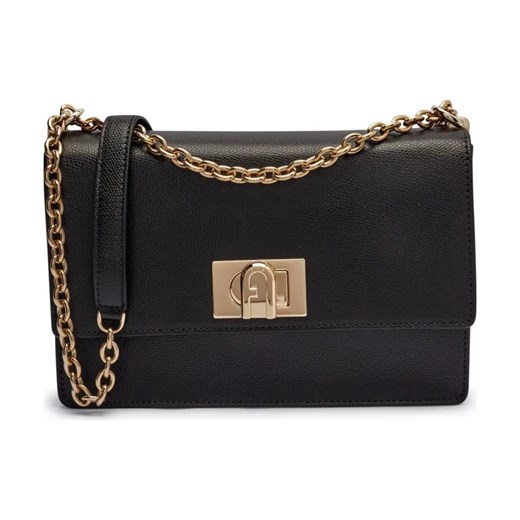 Furla Skórzana torebka na ramię 1927 ze sklepu Gomez Fashion Store w kategorii Listonoszki - zdjęcie 184313189