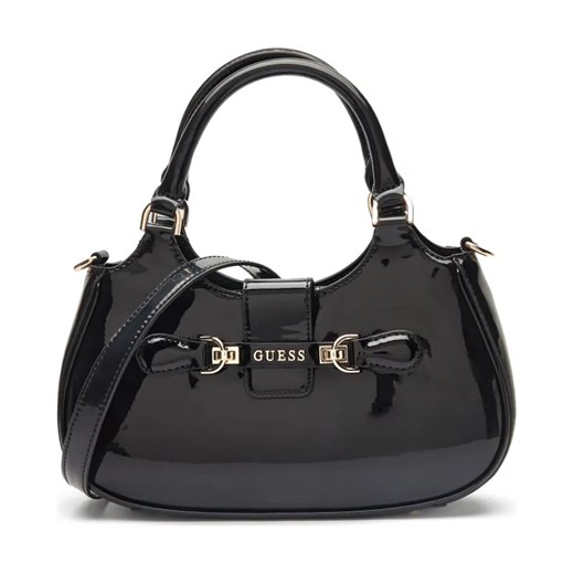 Guess Torebka na ramię NOLANA ze sklepu Gomez Fashion Store w kategorii Listonoszki - zdjęcie 184313197