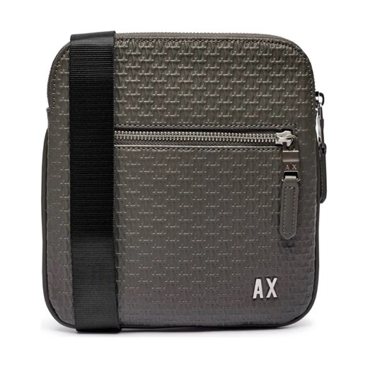 Armani Exchange Reporterka ze sklepu Gomez Fashion Store w kategorii Torby męskie - zdjęcie 184313209