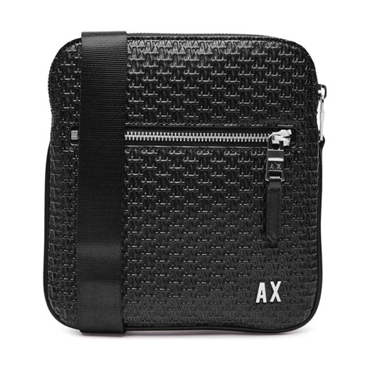 Armani Exchange Reporterka ze sklepu Gomez Fashion Store w kategorii Torby męskie - zdjęcie 184313228