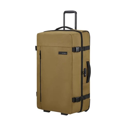 Samsonite Walizka ROADER DUFFLE/WH 79/29 ze sklepu Gomez Fashion Store w kategorii Walizki - zdjęcie 184313235
