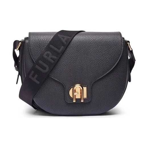 Furla Skórzana listonoszka FURLA LOTUS ze sklepu Gomez Fashion Store w kategorii Listonoszki - zdjęcie 184313238