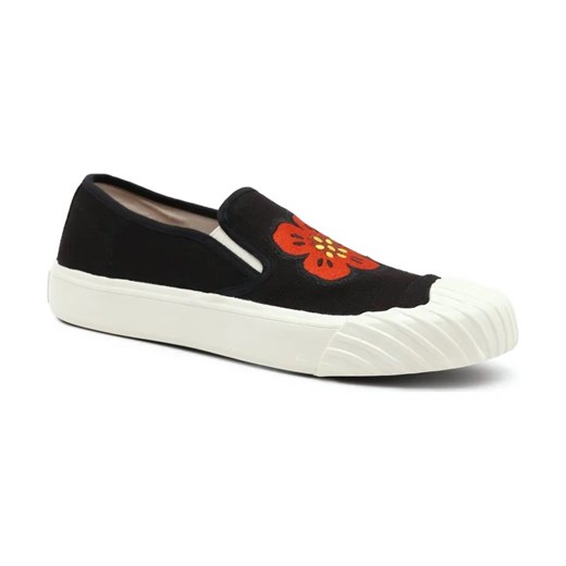 Kenzo Slip on Kenzo 40 wyprzedaż Gomez Fashion Store
