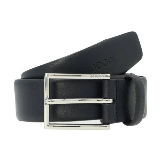 Joop! Skórzany pasek COLL ze sklepu Gomez Fashion Store w kategorii Paski męskie - zdjęcie 184313248