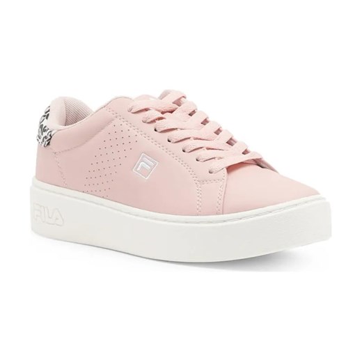 FILA Trampki CROSSCOURT ALTEZZA R ze sklepu Gomez Fashion Store w kategorii Trampki dziecięce - zdjęcie 184313249