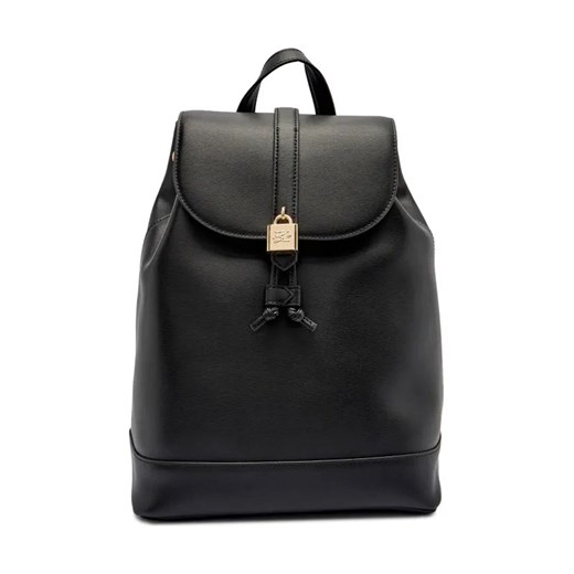 Karl Lagerfeld Skórzany plecak k/autograph Karl Lagerfeld One Size Gomez Fashion Store