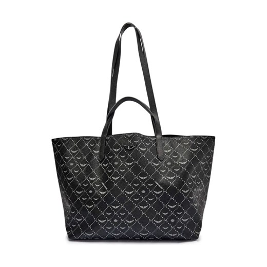 Zadig&Voltaire Shopperka Z XL ze sklepu Gomez Fashion Store w kategorii Torby Shopper bag - zdjęcie 184313258