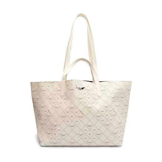 Zadig&Voltaire Shopperka Z XL ze sklepu Gomez Fashion Store w kategorii Torby Shopper bag - zdjęcie 184313269