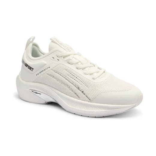 Plein Sport Sneakersy SPRINT-780 ze sklepu Gomez Fashion Store w kategorii Buty sportowe męskie - zdjęcie 184313285