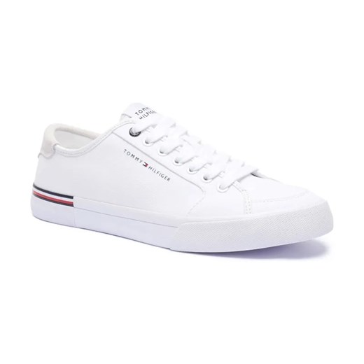 Tommy Hilfiger Tenisówki ze sklepu Gomez Fashion Store w kategorii Trampki męskie - zdjęcie 184313287