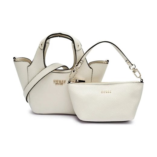 Guess Kuferek 3w1 HELINA ze sklepu Gomez Fashion Store w kategorii Kuferki - zdjęcie 184313305