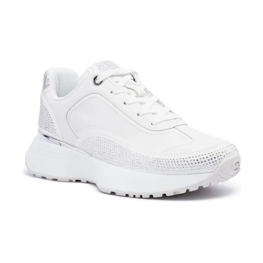Michael Kors Skórzane sneakersy ze sklepu Gomez Fashion Store w kategorii Buty sportowe damskie - zdjęcie 184313308