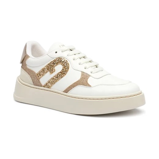 Furla Skórzane sneakersy ze sklepu Gomez Fashion Store w kategorii Buty sportowe damskie - zdjęcie 184313346