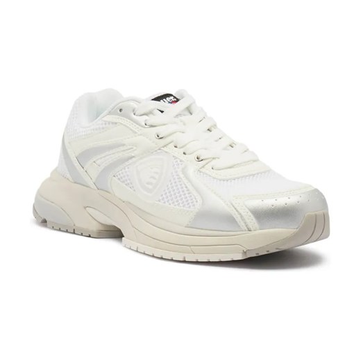 BLAUER Sneakersy ze sklepu Gomez Fashion Store w kategorii Buty sportowe damskie - zdjęcie 184313369