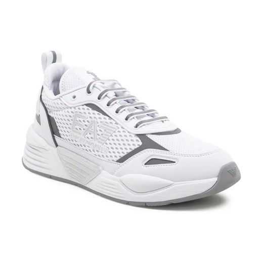 EA7 Sneakersy 40 okazja Gomez Fashion Store