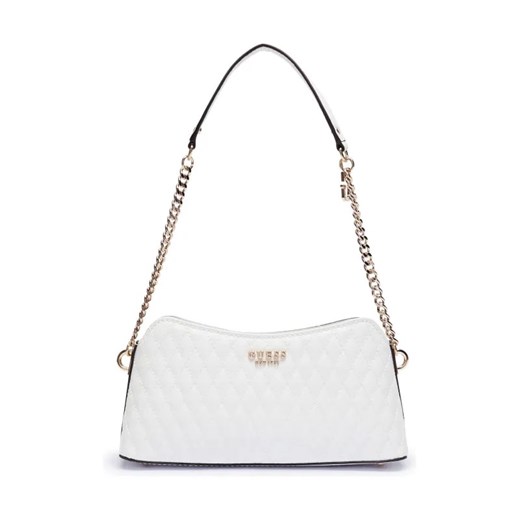 Guess Torebka na ramię BETULA ze sklepu Gomez Fashion Store w kategorii Listonoszki - zdjęcie 184313396