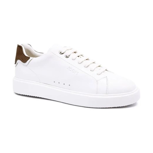 Joop! Skórzane sneakersy Estate ze sklepu Gomez Fashion Store w kategorii Buty sportowe męskie - zdjęcie 184313409
