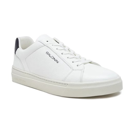 Baldinini Skórzane sneakersy ze sklepu Gomez Fashion Store w kategorii Buty sportowe męskie - zdjęcie 184313419
