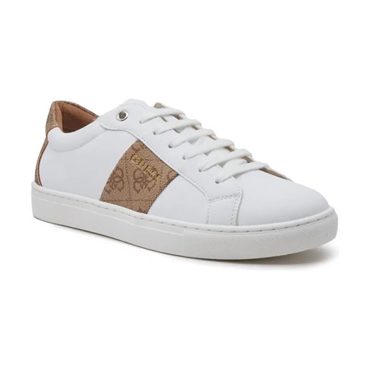 Guess Sneakersy ze sklepu Gomez Fashion Store w kategorii Buty sportowe damskie - zdjęcie 184313446