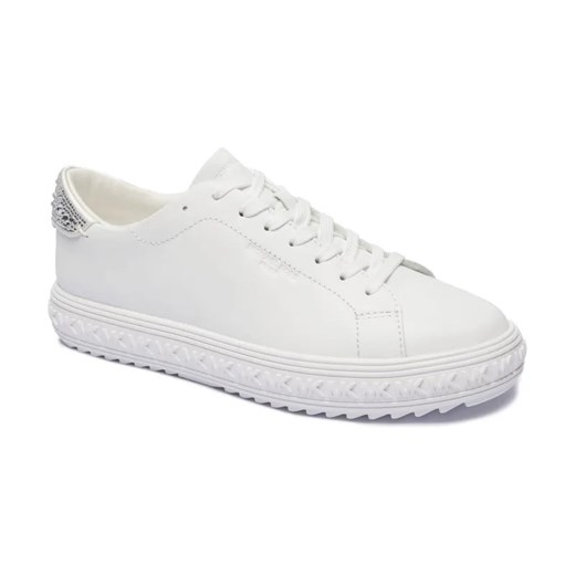 Michael Kors Skórzane sneakersy ze sklepu Gomez Fashion Store w kategorii Buty sportowe damskie - zdjęcie 184313447