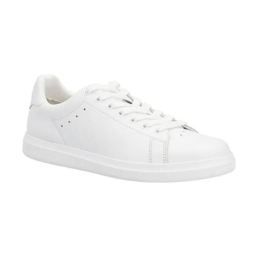TORY BURCH Skórzane trampki Howell Court ze sklepu Gomez Fashion Store w kategorii Trampki damskie - zdjęcie 184313458