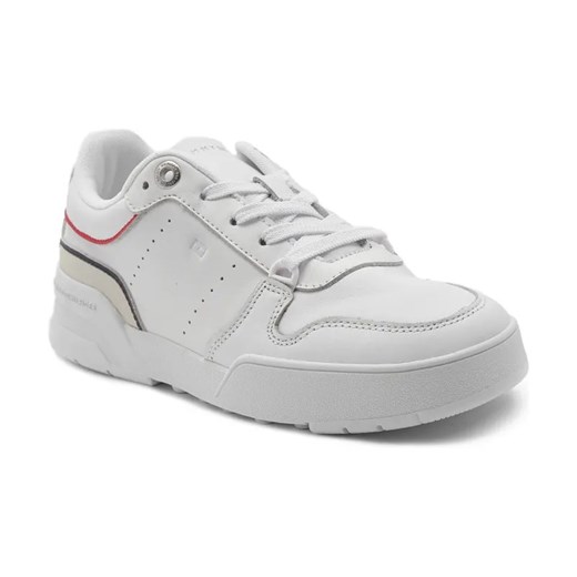 Tommy Hilfiger Sneakersy ze sklepu Gomez Fashion Store w kategorii Buty sportowe damskie - zdjęcie 184313459