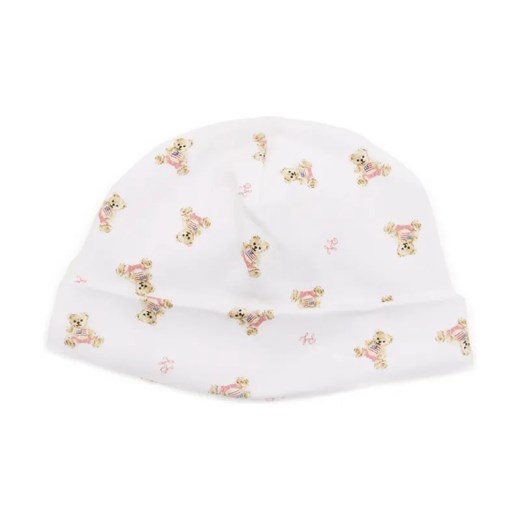 POLO RALPH LAUREN Czapka ze sklepu Gomez Fashion Store w kategorii Czapki dziecięce - zdjęcie 184313466