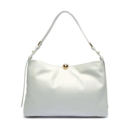 Furla Skórzana torebka na ramię Furla Sfera Soft ze sklepu Gomez Fashion Store w kategorii Listonoszki - zdjęcie 184313468