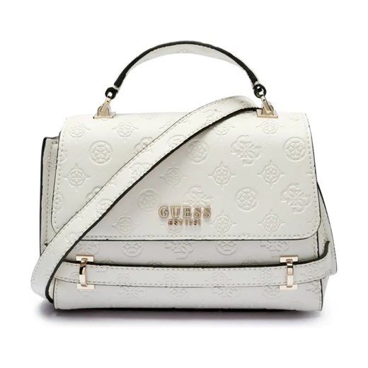 Guess Kuferek ZARELA ze sklepu Gomez Fashion Store w kategorii Kuferki - zdjęcie 184313489
